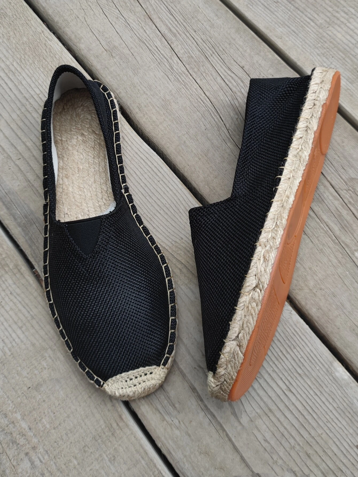 MAGNO™ | Alpargatas Artesanales