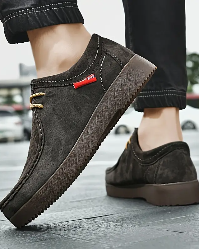 BERNARDO™ | Elegantes Zapatos Ortopédicos