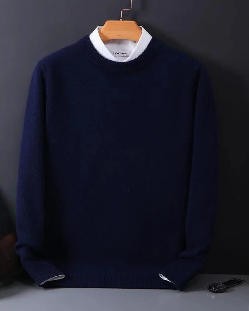 FELIX™ | Suéter Estilo Clásico