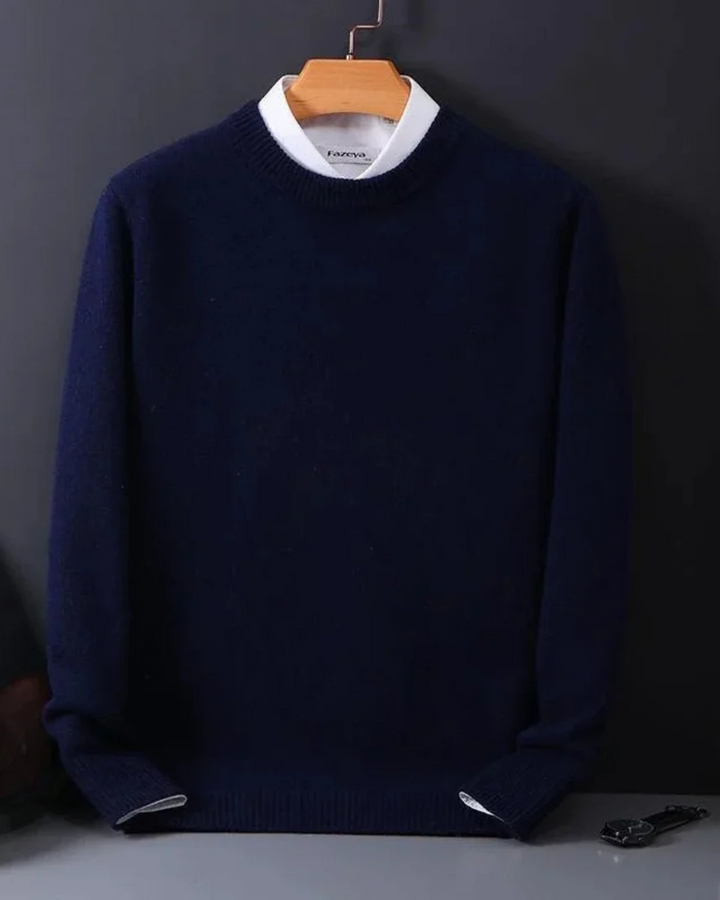 FELIX™ | Suéter Estilo Clásico
