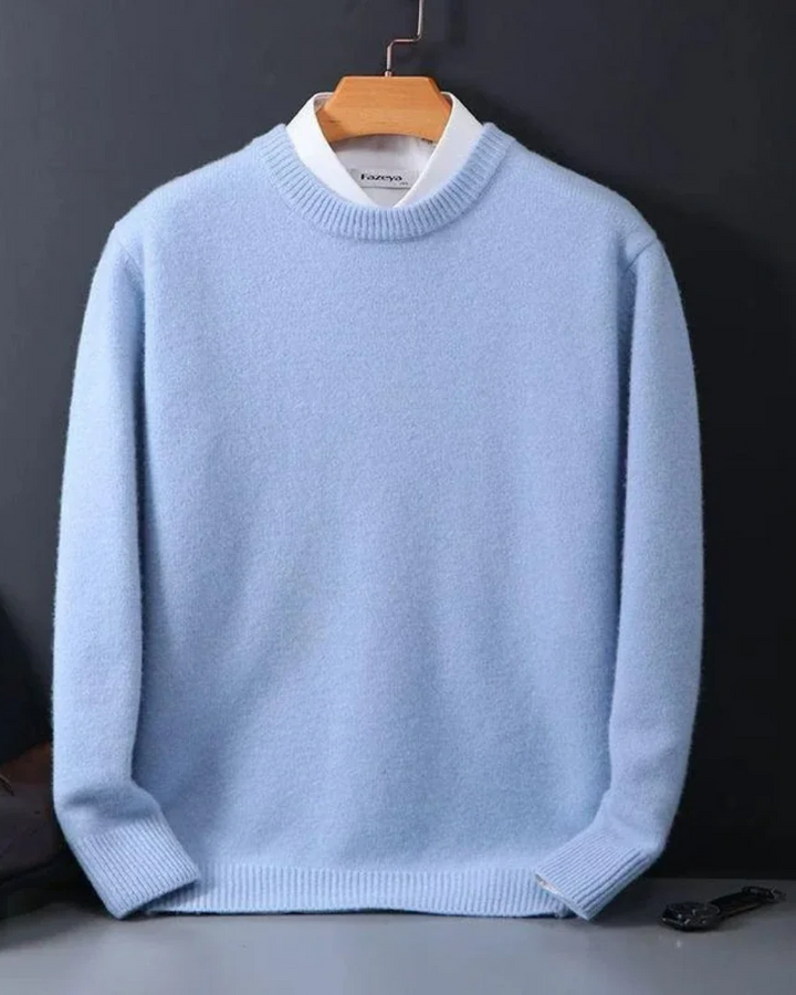 FELIX™ | Suéter Estilo Clásico