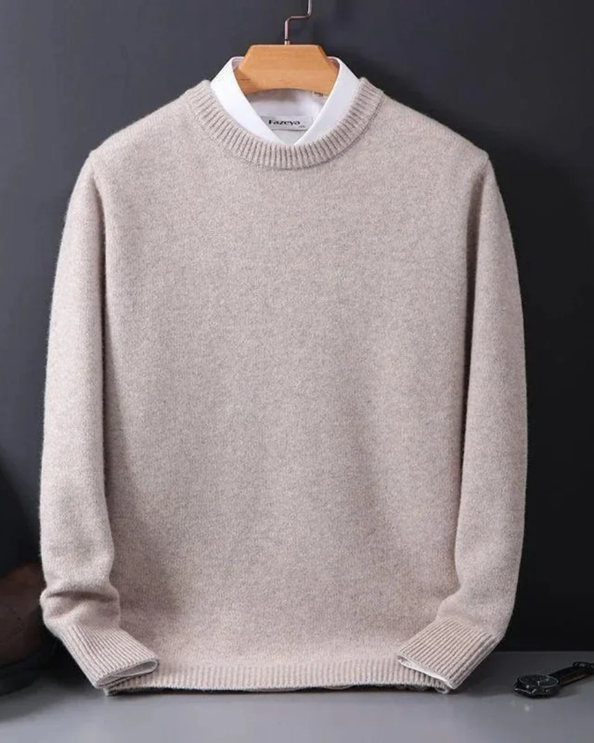 FELIX™ | Suéter Estilo Clásico
