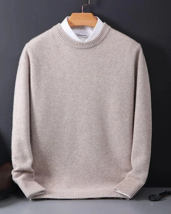 FELIX™ | Suéter Estilo Clásico