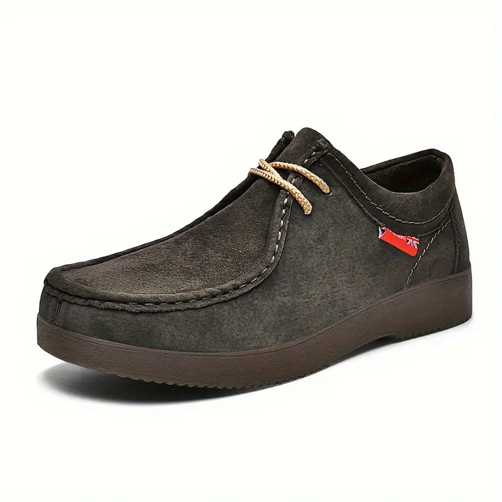BERNARDO™ | Elegantes Zapatos Ortopédicos
