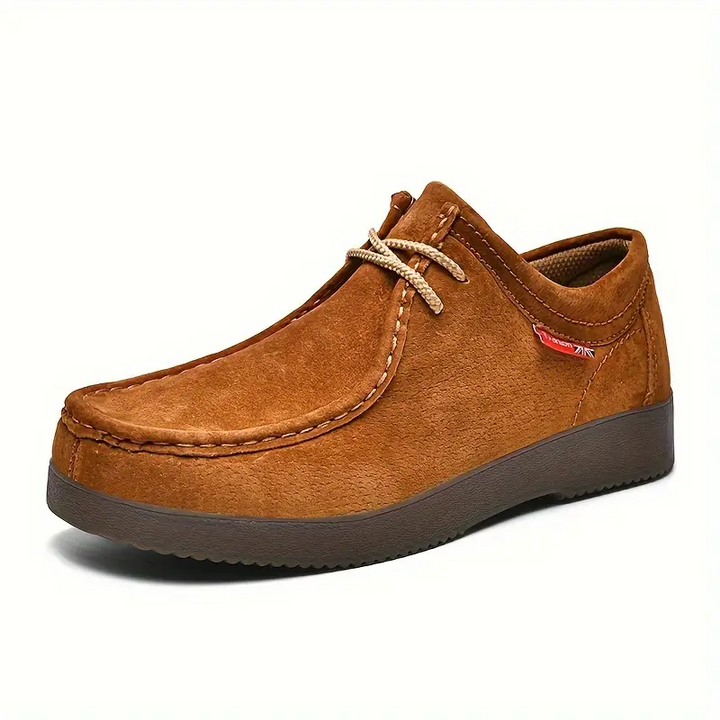 BERNARDO™ | Elegantes Zapatos Ortopédicos