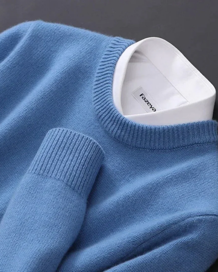 FELIX™ | Suéter Estilo Clásico