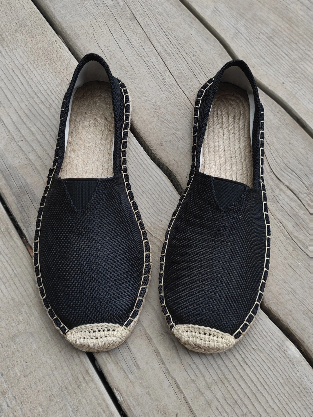 MAGNO™ | Alpargatas Artesanales